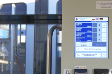 Aktualizacja automatów mobilnych i usuwanie nieaktywnych nośników w KMK