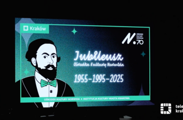 Ośrodek Kultury Norwida świętuje