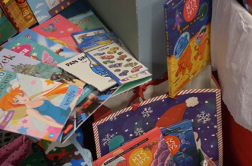 Podaruj uśmiech dziecku – dołącz do akcji „Paczka pod choinkę”