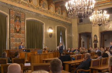 Nowa robocza platforma współpracy miasta ze spółdzielcami