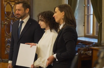 Perfekcja na egzaminach? W Krakowie to nie rzadkość