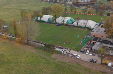 Juvenia zyskała nowoczesną przestrzeń