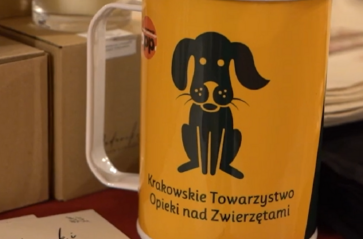 Granie na Szczekanie – razem dla zwierzaków!