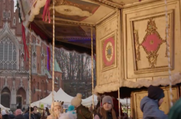 Świąteczne Targi Rzeczy Wyjątkowych 2025