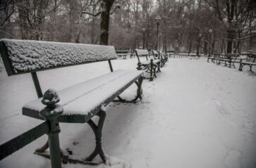 Widzisz osobę w kryzysie bezdomności? Zareaguj!