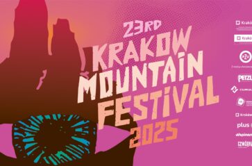 Święto miłośników gór w ICE Kraków