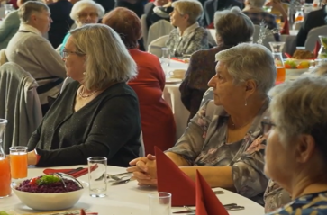 Kraków stawia na seniorów