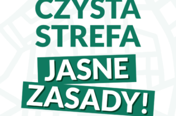 ABC Strefy Czystego Transportu w Krakowie