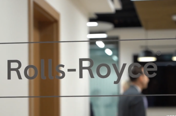 Centrum kompetencyjne Rolls-Royce’a otwarto w Krakowie