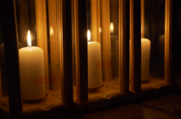 Betlejemskie Światło Pokoju 2025 – „Pielęgnuj dobro w sobie”