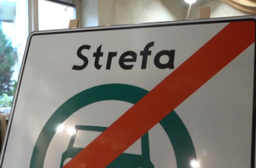 Kraków gotowy do wprowadzenia Strefy Czystego Transportu