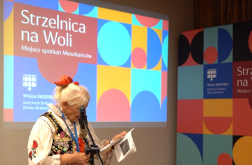 Wspólnie do celu. Partnerstwa. Inspiracje. NGO na spotkaniu w Strzelnicy na Woli