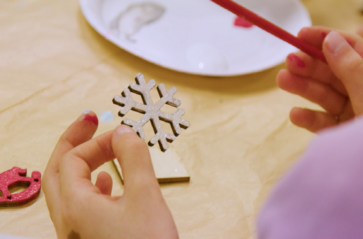 Jak połączyć twórczą zabawę z ideą świadomego obdarowywania?