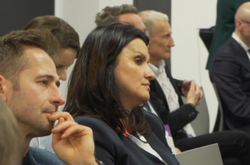 Kraków rozmawia o przyszłości gospodarki i innowacji