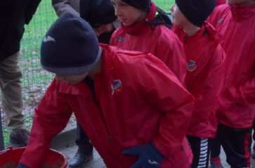 Powstanie nowy budynek dla KS Kolejarz Prokocim