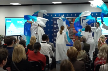 „Paczka pod choinkę”. Podsumowanie świątecznej akcji w Krakowie