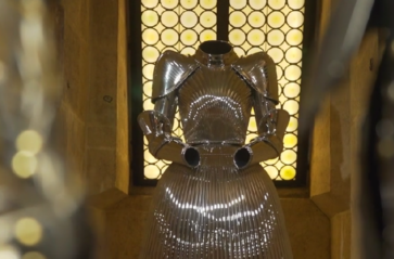 Nowa odsłona Zbrojowni na Wawelu