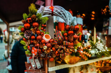 O tradycjach wigilijnych opowiada o. Jan Maria Szewek